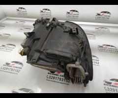 FARO FANALE ANTERIORE SINISTRA SX BI-XENON BMW F01 - 22