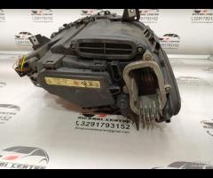 FARO FANALE ANTERIORE SINISTRA SX BI-XENON BMW F01 - 23