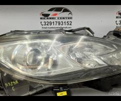 FARO FANALE ANTERIORE DESTRA DX  MAZDA 6 2007-2013 - 6