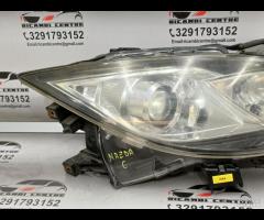 FARO FANALE ANTERIORE DESTRA DX  MAZDA 6 2007-2013 - 7