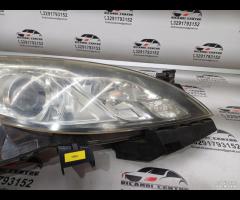 FARO FANALE ANTERIORE DESTRA DX  MAZDA 6 2007-2013 - 9