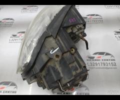 FARO FANALE ANTERIORE SINISTRA SX VOLKSWAGEN EOS 2 - 9