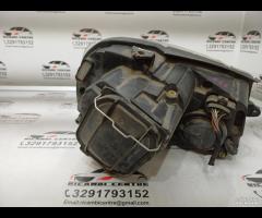 FARO FANALE ANTERIORE SINISTRA SX VOLKSWAGEN EOS 2 - 11