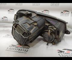 FARO FANALE ANTERIORE SINISTRA SX VOLKSWAGEN EOS 2 - 12