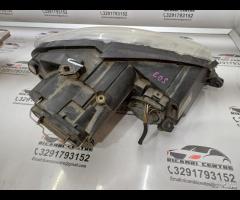 FARO FANALE ANTERIORE SINISTRA SX VOLKSWAGEN EOS 2 - 13