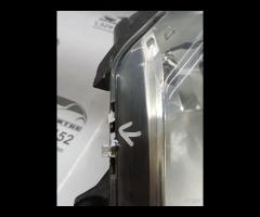 FARO FANALE ANTERIORE SINISTRA SX VOLKSWAGEN EOS 2 - 14