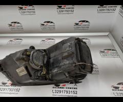 FARO FANALE ANTERIORE SINISTRA SX VOLKSWAGEN EOS 2 - 19