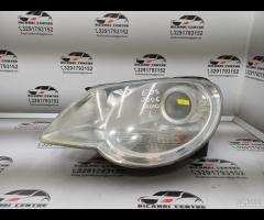 FARO FANALE ANTERIORE SINISTRA SX VOLKSWAGEN EOS 2 - 22