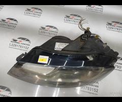 FARO FANALE ANTERIORE SINISTRA SX AUDI A3 8PA 8P7 - 6