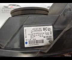 FARO FANALE ANTERIORE SINISTRA SX AUDI A3 8PA 8P7 - 7