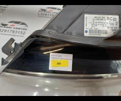 FARO FANALE ANTERIORE SINISTRA SX AUDI A3 8PA 8P7 - 8