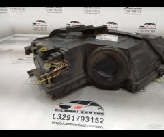 FARO FANALE ANTERIORE SINISTRA SX AUDI A3 8PA 8P7 - 13