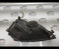 FARO FANALE ANTERIORE SINISTRA SX AUDI A3 8PA 8P7 - 17