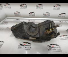 FARO FANALE ANTERIORE SINISTRA SX AUDI A3 8PA 8P7 - 18