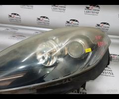 FARO FANALE ANTERIORE SINISTRA SX FIAT BRAVO II 19 - 6