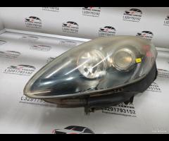 FARO FANALE ANTERIORE SINISTRA SX FIAT BRAVO II 19 - 7