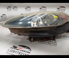 FARO FANALE ANTERIORE SINISTRA SX FIAT BRAVO II 19 - 8