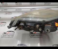 FARO FANALE ANTERIORE SINISTRA SX FIAT BRAVO II 19 - 12
