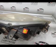 FARO FANALE ANTERIORE SINISTRA SX FIAT BRAVO II 19 - 13