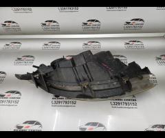 FARO FANALE ANTERIORE SINISTRA SX FIAT BRAVO II 19 - 14