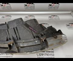 FARO FANALE ANTERIORE SINISTRA SX FIAT BRAVO II 19 - 17
