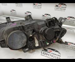FARO FANALE ANTERIORE SINISTRA SX FIAT BRAVO II 19 - 18