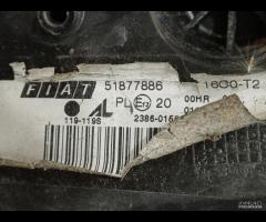 FARO FANALE ANTERIORE SINISTRA SX FIAT BRAVO II 19 - 20