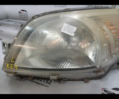 FARO FANALE ANTERIORE SINISTRA SX DAIHATSU TERIOS - 6