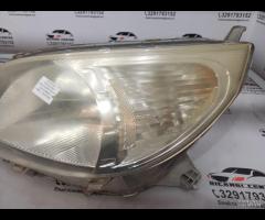 FARO FANALE ANTERIORE SINISTRA SX DAIHATSU TERIOS - 7