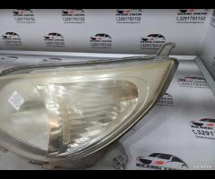 FARO FANALE ANTERIORE SINISTRA SX DAIHATSU TERIOS - 8