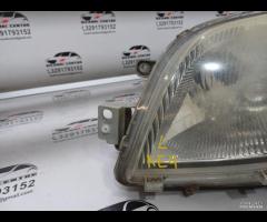 FARO FANALE ANTERIORE SINISTRA SX DAIHATSU TERIOS - 11
