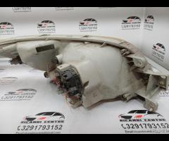 FARO FANALE ANTERIORE SINISTRA SX DAIHATSU TERIOS - 17