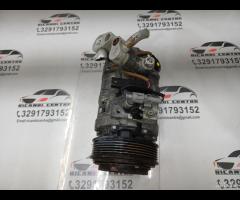COMPRESSORE ARIA CONDIZIONATA 2.0B 135KW 184CV BMW - 8