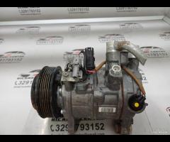 COMPRESSORE ARIA CONDIZIONATA 2.0B 135KW 184CV BMW - 9