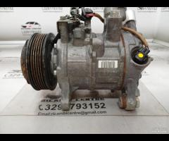 COMPRESSORE ARIA CONDIZIONATA 2.0B 135KW 184CV BMW - 11
