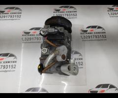 COMPRESSORE ARIA CONDIZIONATA 2.0B 135KW 184CV BMW - 15