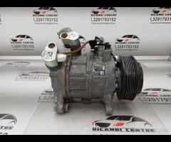 COMPRESSORE ARIA CONDIZIONATA 2.0B 135KW 184CV BMW - 21