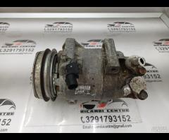 COMPRESSORE ARIA CONDIZIONATA 2.5D 131KW 178CV MIT - 7