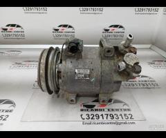 COMPRESSORE ARIA CONDIZIONATA 2.5D 131KW 178CV MIT - 8