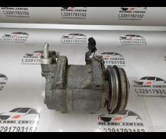 COMPRESSORE ARIA CONDIZIONATA 2.5D 131KW 178CV MIT - 11