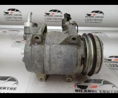 COMPRESSORE ARIA CONDIZIONATA 2.5D 131KW 178CV MIT - 13