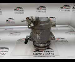 COMPRESSORE ARIA CONDIZIONATA 2.5D 131KW 178CV MIT - 19