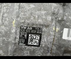 COMPRESSORE ARIA CONDIZIONATA 1.2B 66KW 90CV VW AU - 6