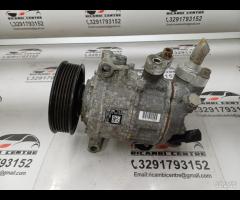 COMPRESSORE ARIA CONDIZIONATA 1.2B 66KW 90CV VW AU - 7