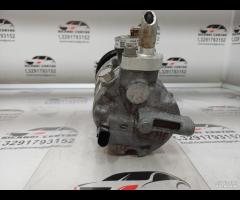 COMPRESSORE ARIA CONDIZIONATA 1.2B 66KW 90CV VW AU - 8