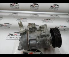 COMPRESSORE ARIA CONDIZIONATA 1.2B 66KW 90CV VW AU - 9