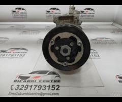 COMPRESSORE ARIA CONDIZIONATA 1.2B 66KW 90CV VW AU - 16