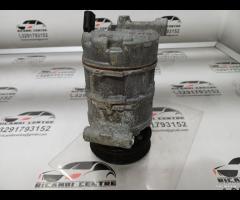 COMPRESSORE ARIA CONDIZIONATA 1.2B 66KW 90CV VW AU - 21