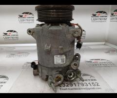 COMPRESSORE ARIA CONDIZIONATA 2.0D 110KW FORD MOND - 9