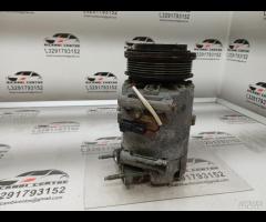 COMPRESSORE ARIA CONDIZIONATA 2.0D 110KW FORD MOND - 10
